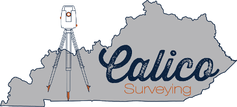 Calico Surveying, Joshua Calico Land Surveying