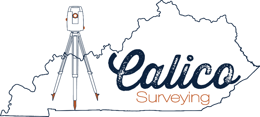 Calico Surveying, Joshua Calico Land Surveying